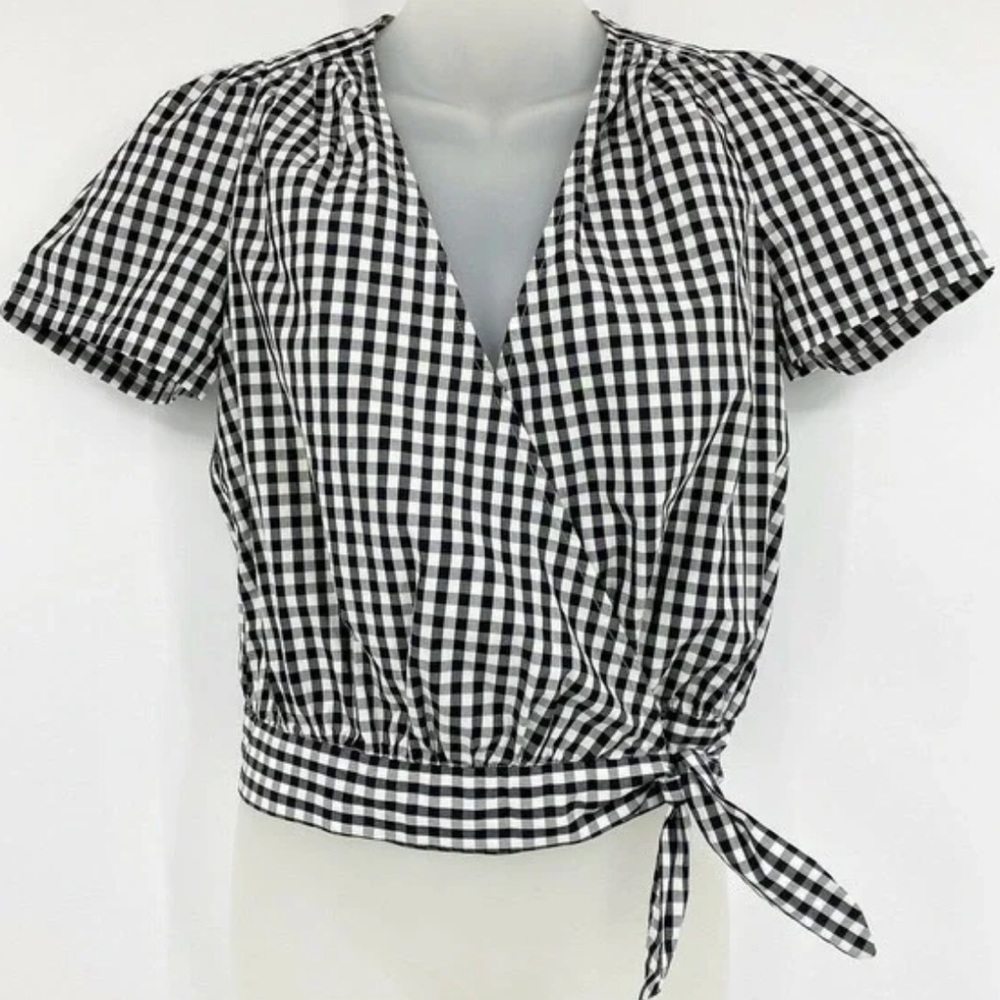 Madewell shirt XXS